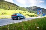 Audi e-tron 55 Quattro 2019 года (WW)